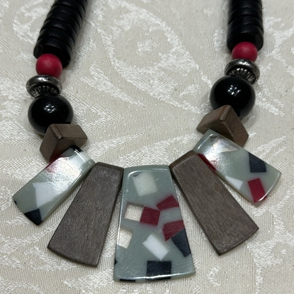 NWT decouture Cory Necklace - Picture 3 of 7